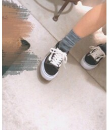 VANS | スニーカー