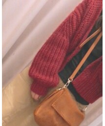 earth music&ecology | カーディガン/ボレロ