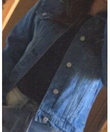 RETRO GIRL | ニット/セーター