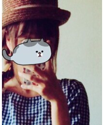 LOWRYS FARM | ハット