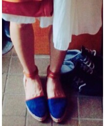 no brand | パンプス