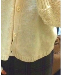 mystic | カーディガン/ボレロ