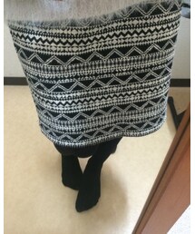 mysty woman | スカート