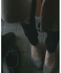 GU | デニムパンツ