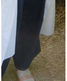 GU | デニムパンツ