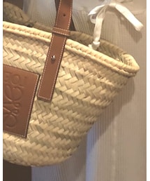 LOEWE | かごバッグ