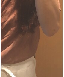 GU | Tシャツ/カットソー