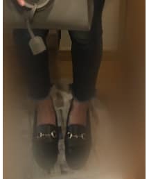 GU | ローファー