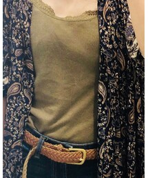 UNIQLO | タンクトップ