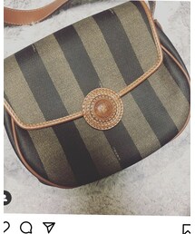 FENDI | ショルダーバッグ