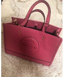 COACH | トートバッグ