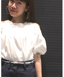 Ray BEAMS | シャツ/ブラウス