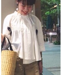 steventai | シャツ/ブラウス