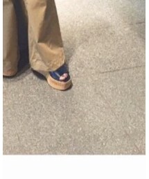 J&M Davidson | サンダル