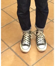 CONVERSE | スニーカー