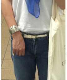 EDIT. FOR LULU | デニムパンツ