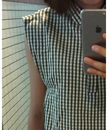 ZARA | シャツ/ブラウス