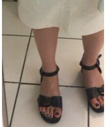 Import & Select | サンダル