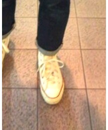 CONVERSE | スニーカー