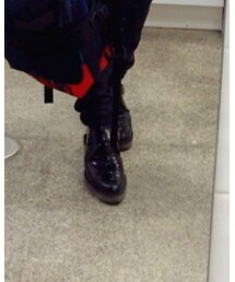 DIESEL | シューズ