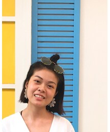 MONKI | サングラス