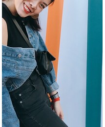 COS | ショルダーバッグ