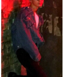 BALENCIAGA | デニムジャケット