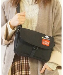 Manhattan Portage | メッセンジャーバッグ