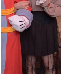 Honey Cinnamon | スカート