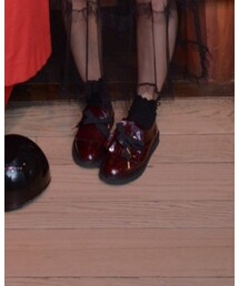 HARUTA | ローファー