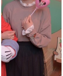 KNOT | アナログ腕時計