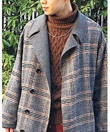 GU | ニット/セーター