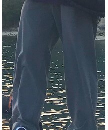 BEAUTY&YOUTH UNITED ARROWS | スラックス