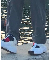 TOMMY HILFIGER | スニーカー