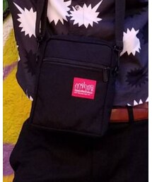Manhattan Portage | ショルダーバッグ