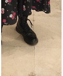 Dr. Martens | ブーツ