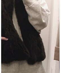 used | その他アウター