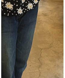 EDWIN | デニムパンツ