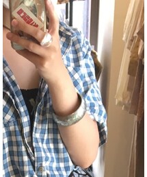 used | シャツ/ブラウス