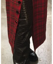 used | その他パンツ