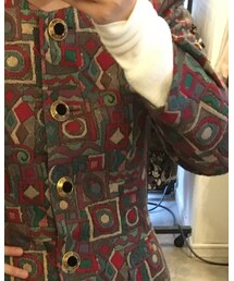 Bellerose | ノーカラージャケット