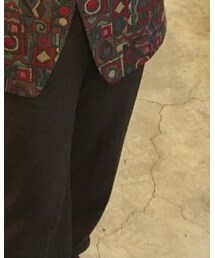 used | スラックス