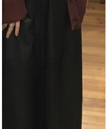 郊外 | スカート