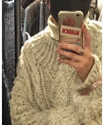 DEPT | ニット/セーター