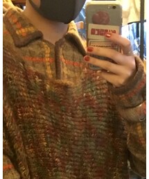 used | ニット/セーター