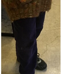 used | その他パンツ