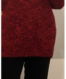 desperate living | ニット/セーター