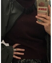 used | ニット/セーター