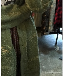 used | カーディガン/ボレロ