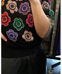 used | ニット/セーター